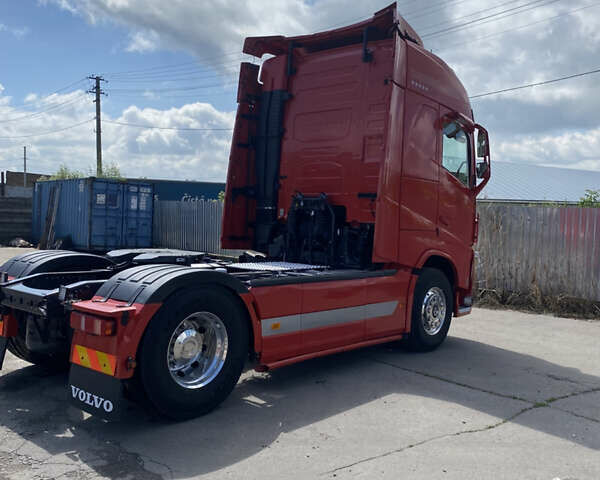 Вольво FH 13, объемом двигателя 0 л и пробегом 630 тыс. км за 44768 $, фото 53 на Automoto.ua