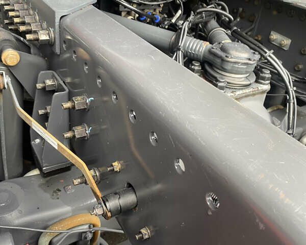 Вольво FH 13, объемом двигателя 0 л и пробегом 630 тыс. км за 44768 $, фото 10 на Automoto.ua