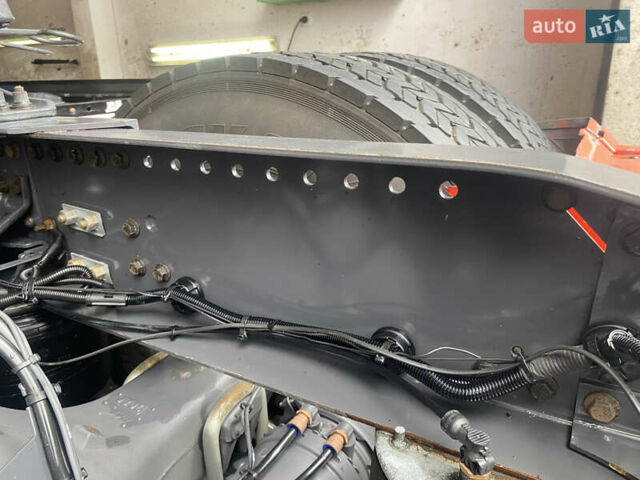 Вольво FH 13, объемом двигателя 0 л и пробегом 630 тыс. км за 44768 $, фото 7 на Automoto.ua