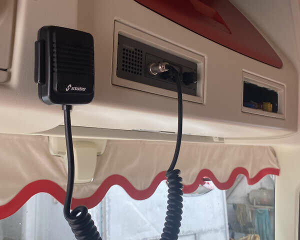 Вольво FH 13, объемом двигателя 0 л и пробегом 630 тыс. км за 44768 $, фото 32 на Automoto.ua