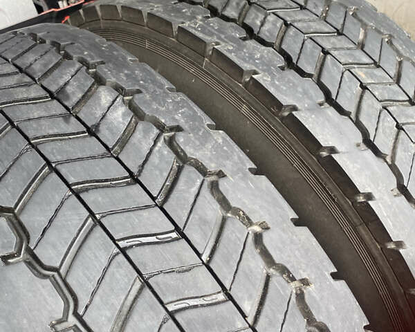 Вольво FH 13, объемом двигателя 0 л и пробегом 630 тыс. км за 44768 $, фото 5 на Automoto.ua