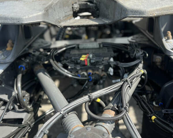 Вольво FH 13, объемом двигателя 0 л и пробегом 682 тыс. км за 48495 $, фото 43 на Automoto.ua