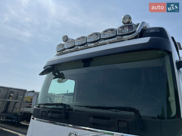 Вольво FH 13, объемом двигателя 0 л и пробегом 682 тыс. км за 48495 $, фото 61 на Automoto.ua