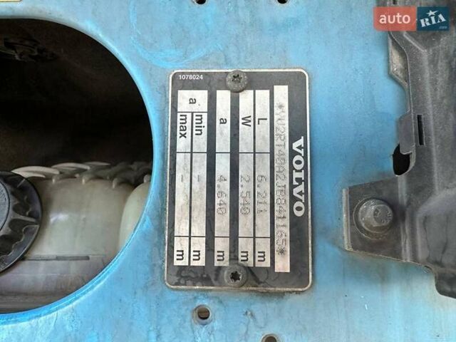 Вольво FH 13, об'ємом двигуна 12.8 л та пробігом 916 тис. км за 43144 $, фото 10 на Automoto.ua