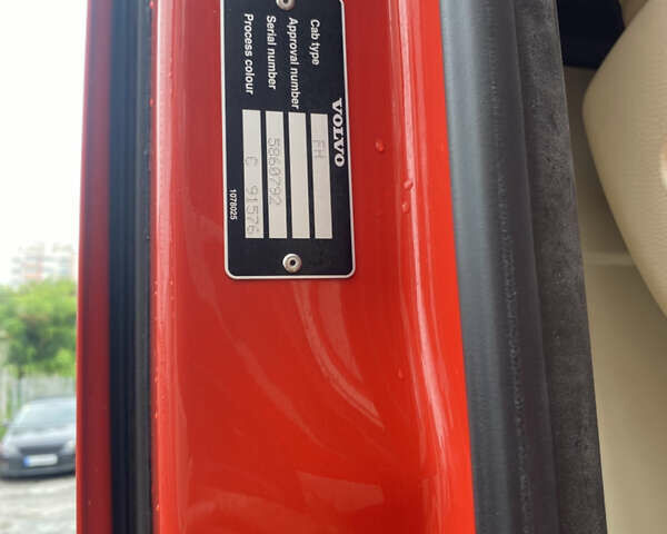 Вольво FH 13, объемом двигателя 0 л и пробегом 630 тыс. км за 44768 $, фото 21 на Automoto.ua