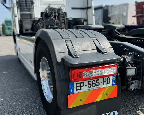 Вольво FH 13, объемом двигателя 0 л и пробегом 682 тыс. км за 48495 $, фото 39 на Automoto.ua