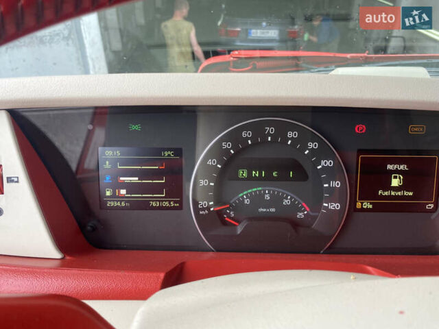 Вольво FH 13, объемом двигателя 0 л и пробегом 630 тыс. км за 44768 $, фото 42 на Automoto.ua