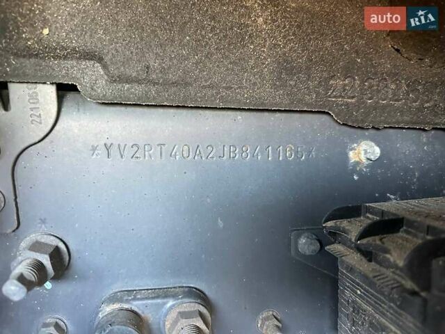 Вольво FH 13, об'ємом двигуна 12.8 л та пробігом 916 тис. км за 43144 $, фото 18 на Automoto.ua