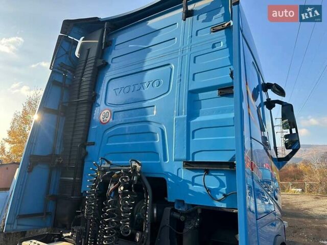 Вольво FH 13, об'ємом двигуна 12.8 л та пробігом 916 тис. км за 43144 $, фото 8 на Automoto.ua