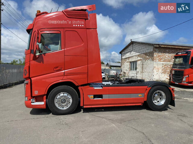 Вольво FH 13, объемом двигателя 0 л и пробегом 630 тыс. км за 44768 $, фото 54 на Automoto.ua