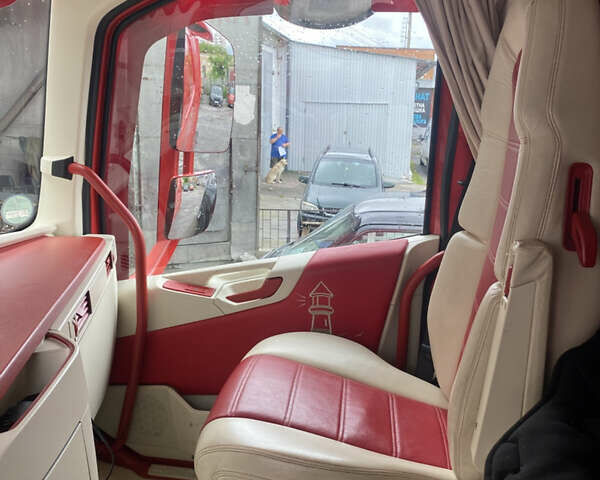 Вольво FH 13, объемом двигателя 0 л и пробегом 630 тыс. км за 44768 $, фото 33 на Automoto.ua