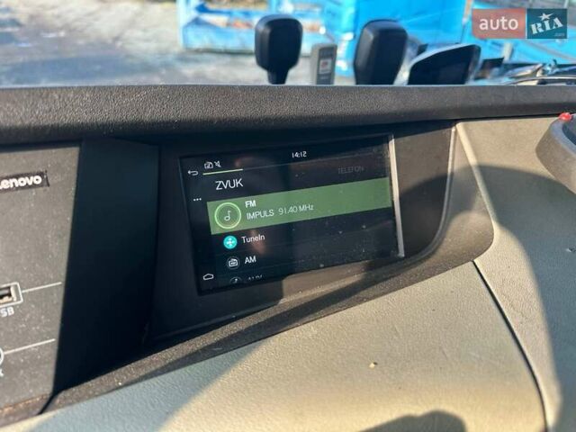 Вольво FH 13, об'ємом двигуна 12.8 л та пробігом 916 тис. км за 43144 $, фото 30 на Automoto.ua