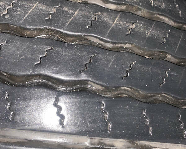 Вольво FH 13, объемом двигателя 0 л и пробегом 630 тыс. км за 44768 $, фото 4 на Automoto.ua