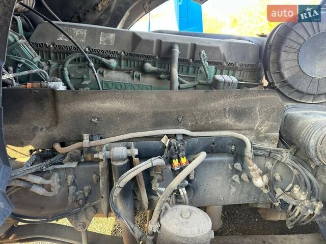 Вольво FH 13, об'ємом двигуна 12.8 л та пробігом 916 тис. км за 43144 $, фото 20 на Automoto.ua