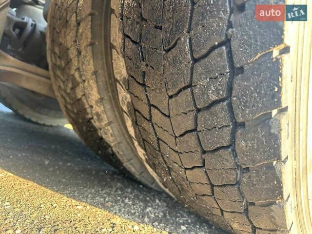 Вольво FH 13, об'ємом двигуна 12.8 л та пробігом 916 тис. км за 43144 $, фото 13 на Automoto.ua