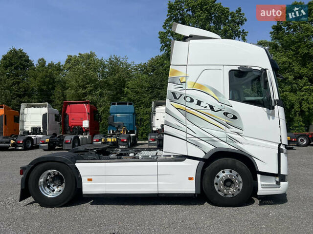 Вольво FH 13, объемом двигателя 0 л и пробегом 682 тыс. км за 48495 $, фото 16 на Automoto.ua