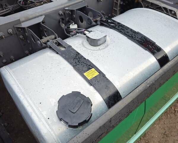 Вольво FH 13, объемом двигателя 0 л и пробегом 785 тыс. км за 42597 $, фото 12 на Automoto.ua