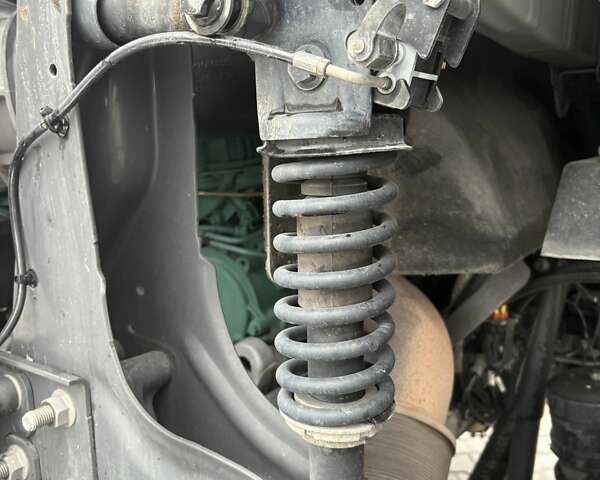 Вольво FH 13, объемом двигателя 0 л и пробегом 720 тыс. км за 46999 $, фото 13 на Automoto.ua