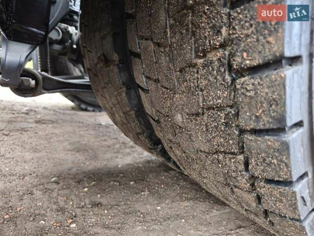 Вольво FH 13, об'ємом двигуна 0 л та пробігом 785 тис. км за 42272 $, фото 25 на Automoto.ua