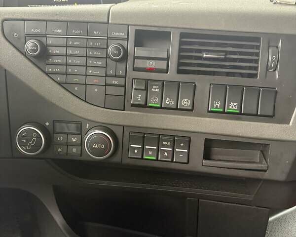 Вольво FH 13, объемом двигателя 0 л и пробегом 720 тыс. км за 46999 $, фото 29 на Automoto.ua