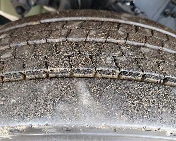 Вольво FH 13, объемом двигателя 0 л и пробегом 785 тыс. км за 42597 $, фото 24 на Automoto.ua