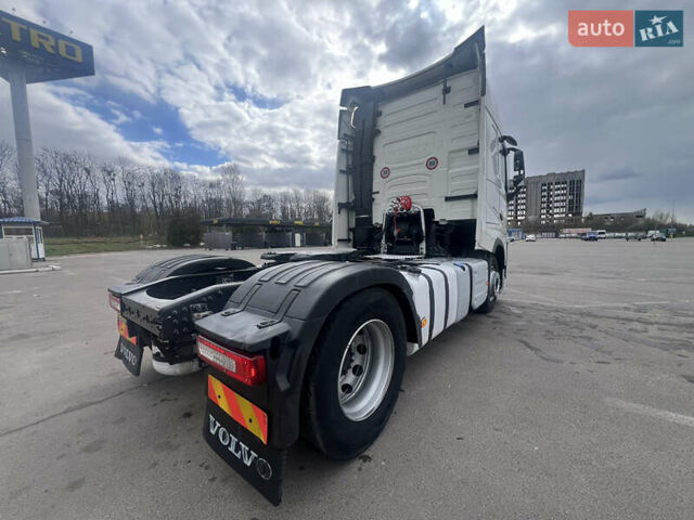 Вольво FH 13, объемом двигателя 0 л и пробегом 700 тыс. км за 48900 $, фото 18 на Automoto.ua