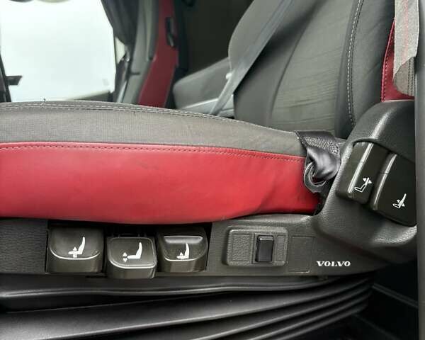 Вольво FH 13, объемом двигателя 0 л и пробегом 720 тыс. км за 46999 $, фото 24 на Automoto.ua