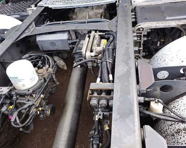 Вольво FH 13, объемом двигателя 0 л и пробегом 785 тыс. км за 42597 $, фото 10 на Automoto.ua