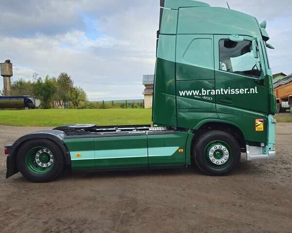 Вольво FH 13, об'ємом двигуна 0 л та пробігом 785 тис. км за 42272 $, фото 3 на Automoto.ua