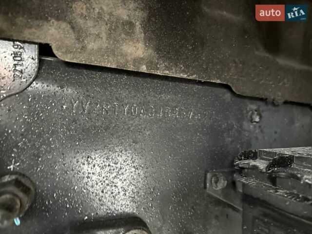 Вольво FH 13, объемом двигателя 0 л и пробегом 720 тыс. км за 46999 $, фото 7 на Automoto.ua