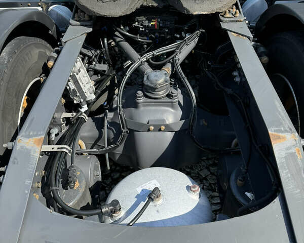 Вольво FH 13, объемом двигателя 0 л и пробегом 580 тыс. км за 52900 $, фото 5 на Automoto.ua