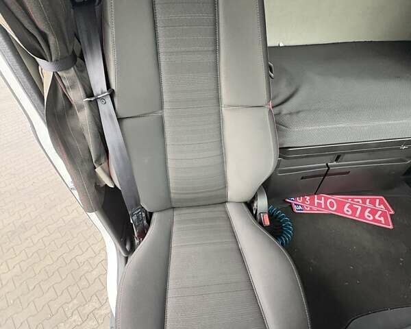 Вольво FH 13, объемом двигателя 0 л и пробегом 720 тыс. км за 46999 $, фото 11 на Automoto.ua