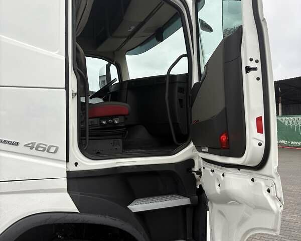 Вольво FH 13, объемом двигателя 0 л и пробегом 720 тыс. км за 46999 $, фото 10 на Automoto.ua