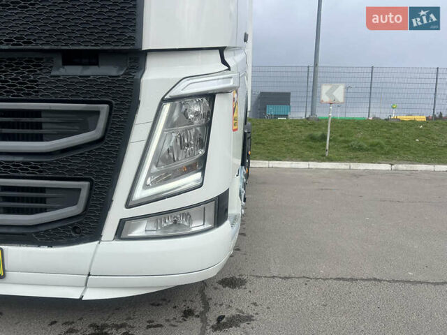 Вольво FH 13, объемом двигателя 0 л и пробегом 700 тыс. км за 48900 $, фото 11 на Automoto.ua