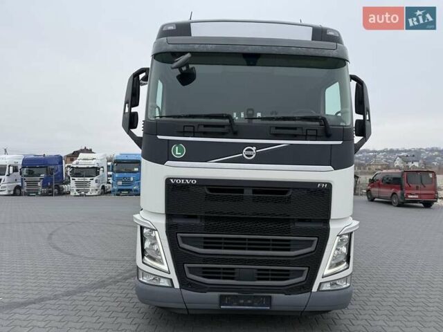 Вольво FH 13, объемом двигателя 0 л и пробегом 700 тыс. км за 44760 $, фото 2 на Automoto.ua