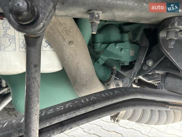 Вольво FH 13, объемом двигателя 0 л и пробегом 720 тыс. км за 46999 $, фото 8 на Automoto.ua