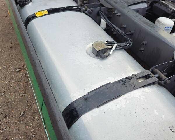 Вольво FH 13, объемом двигателя 0 л и пробегом 785 тыс. км за 42597 $, фото 11 на Automoto.ua
