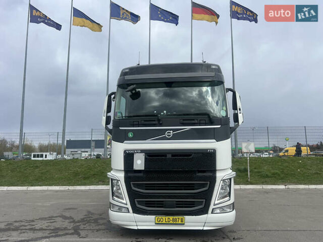 Вольво FH 13, объемом двигателя 0 л и пробегом 700 тыс. км за 48900 $, фото 5 на Automoto.ua