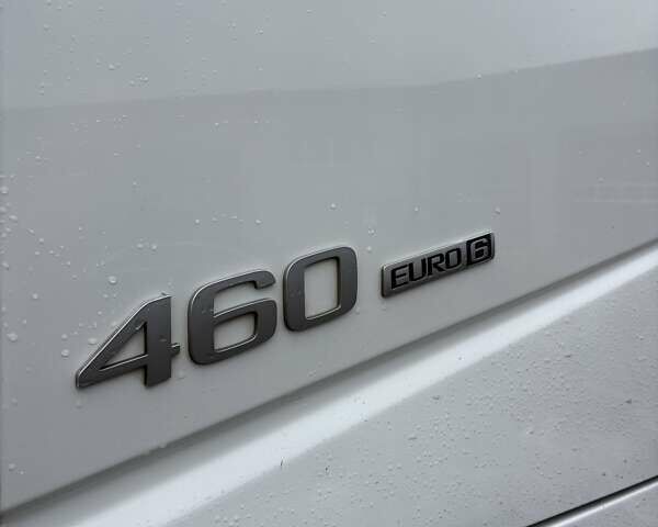 Вольво FH 13, объемом двигателя 0 л и пробегом 720 тыс. км за 46999 $, фото 22 на Automoto.ua