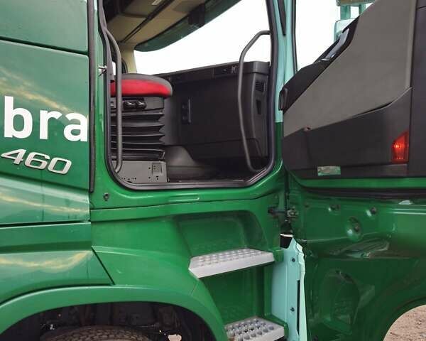 Вольво FH 13, объемом двигателя 0 л и пробегом 785 тыс. км за 42597 $, фото 14 на Automoto.ua