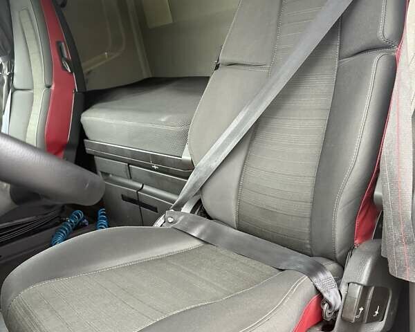 Вольво FH 13, объемом двигателя 0 л и пробегом 720 тыс. км за 46999 $, фото 25 на Automoto.ua