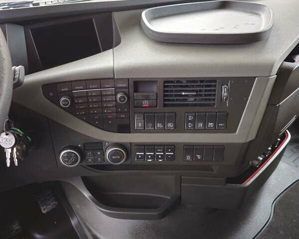 Вольво FH 13, об'ємом двигуна 0 л та пробігом 785 тис. км за 42272 $, фото 19 на Automoto.ua