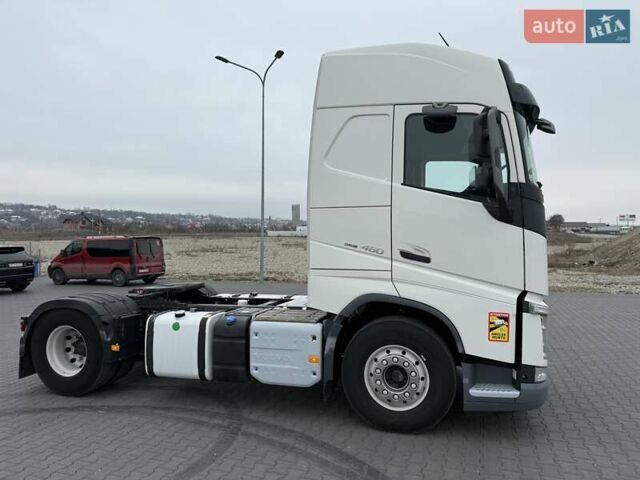 Вольво FH 13, объемом двигателя 0 л и пробегом 700 тыс. км за 44760 $, фото 4 на Automoto.ua