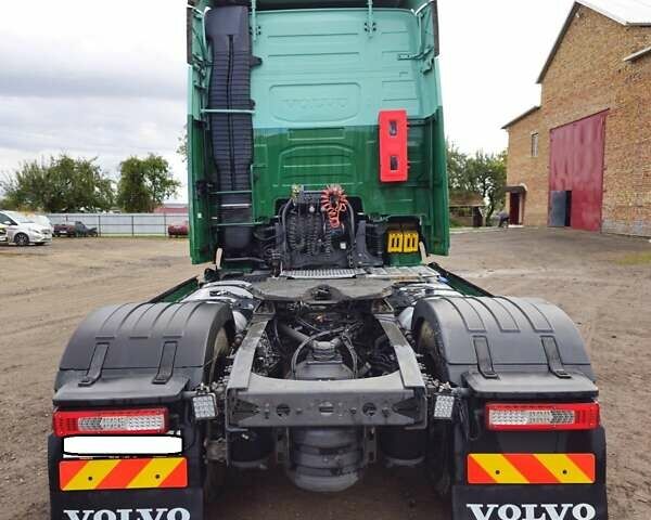 Вольво FH 13, объемом двигателя 0 л и пробегом 785 тыс. км за 42597 $, фото 4 на Automoto.ua