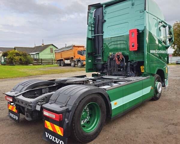 Вольво FH 13, об'ємом двигуна 0 л та пробігом 785 тис. км за 42272 $, фото 6 на Automoto.ua