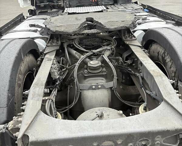 Вольво FH 13, объемом двигателя 0 л и пробегом 720 тыс. км за 46999 $, фото 18 на Automoto.ua