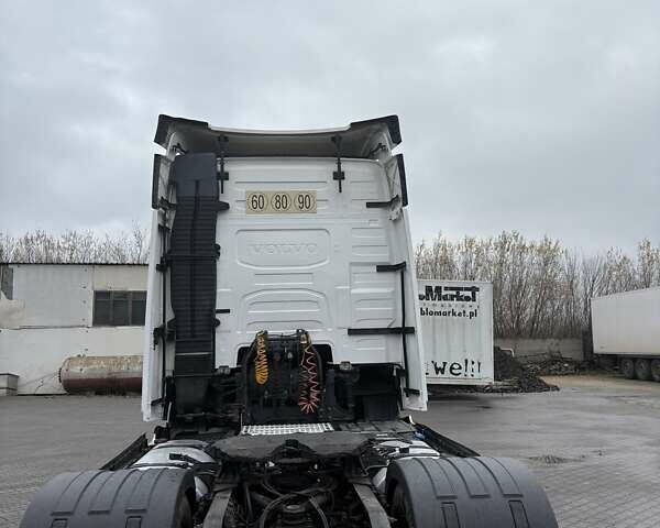 Вольво FH 13, объемом двигателя 0 л и пробегом 720 тыс. км за 46999 $, фото 19 на Automoto.ua