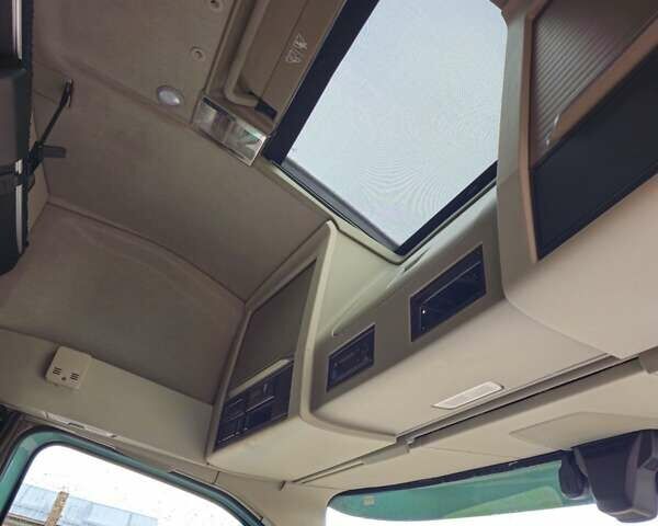 Вольво FH 13, об'ємом двигуна 0 л та пробігом 785 тис. км за 42272 $, фото 21 на Automoto.ua