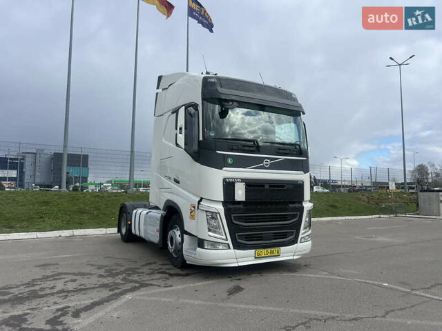 Вольво FH 13, объемом двигателя 0 л и пробегом 700 тыс. км за 48900 $, фото 7 на Automoto.ua