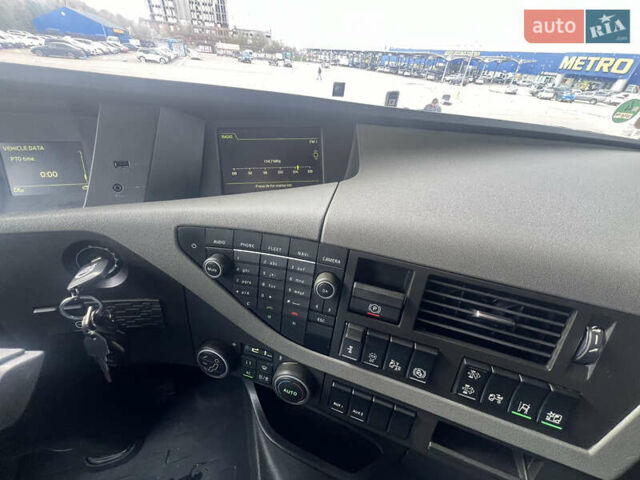Вольво FH 13, объемом двигателя 0 л и пробегом 700 тыс. км за 48900 $, фото 35 на Automoto.ua